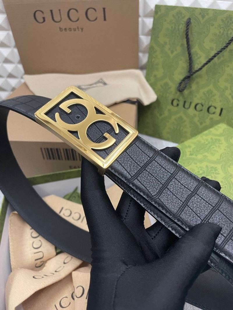 Gucci Belts